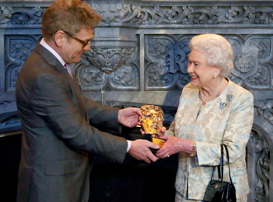 Queen Elizabeth Queen Elizabeth